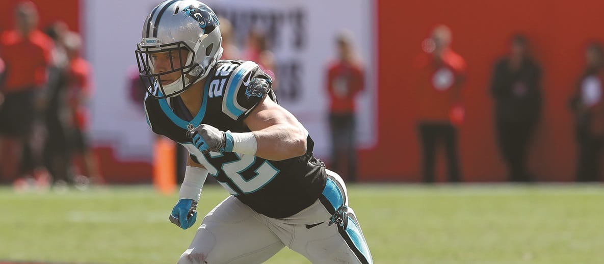 East Coast Offense: Own Your Mistakes