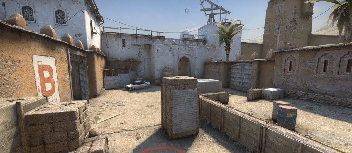 DFS 101: How to Play CS:GO on DraftKings