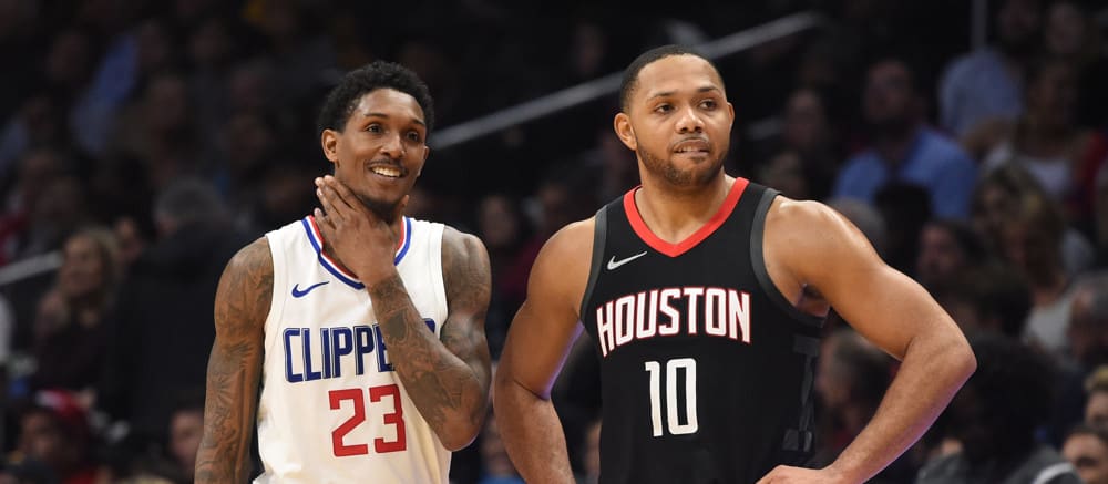 NBA Waiver Wire: Best Adds for Week 5