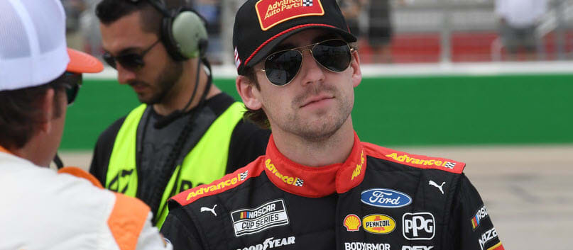DFS NASCAR: YellaWood 500