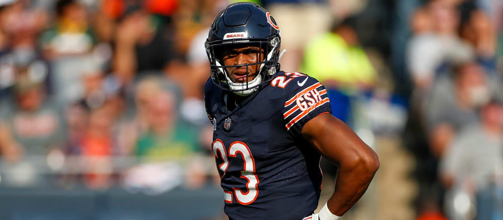 Backfield Breakdown: RB Usage Report & Week 13 Waivers Preview