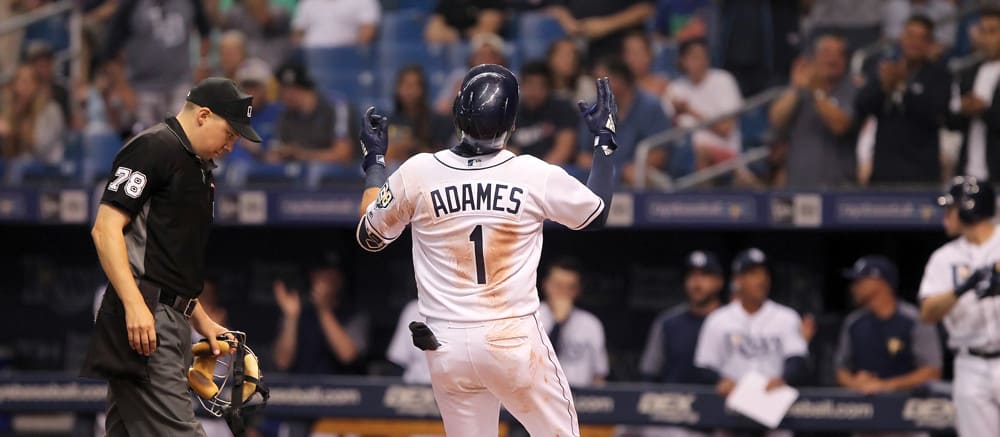 AL FAAB Factor: Waiver Pickups of the Week