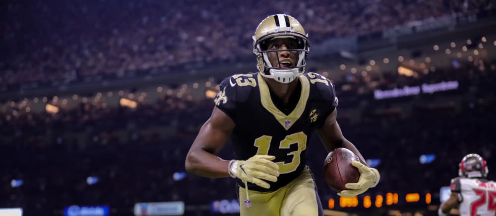 DFS Tournament Guide: NFL Week 14 Strategy