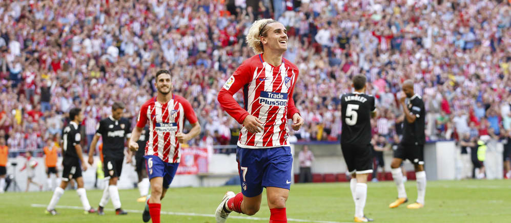 DraftKings Fantasy Soccer: Sunday Interleague Cheat Sheet