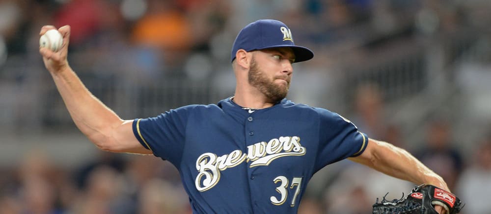 NL FAAB Factor: Waiver Pickups of the Week