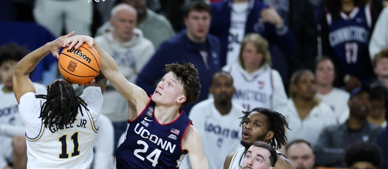 2026 NBA Mock Draft Risers and Fallers: How the NCAA Tournament Changed Everything