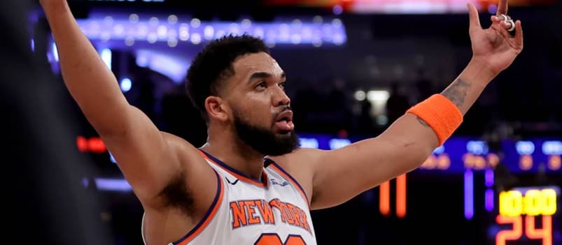 Fantasy Basketball ADP 2025-26: Top Players, Sleepers, Rookies