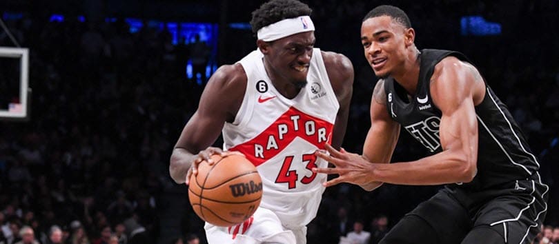 NBA DFS Picks: DraftKings Plays and Strategy for Friday, November 24 - Main Slate