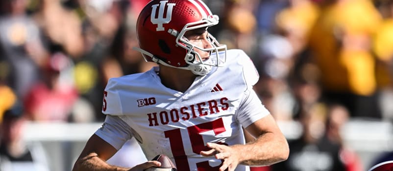 Which College Football Teams Gained the Most Followers in Week 12?