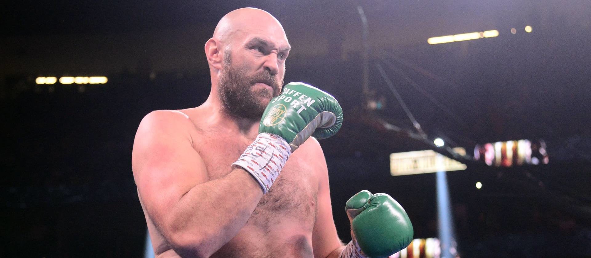 Best Fury-Usyk Betting Promos - Get $4500+ from Top Boxing Sites for Heavyweight Title Fight