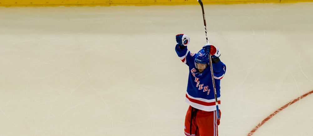 FanDuel NHL: Sunday Targets