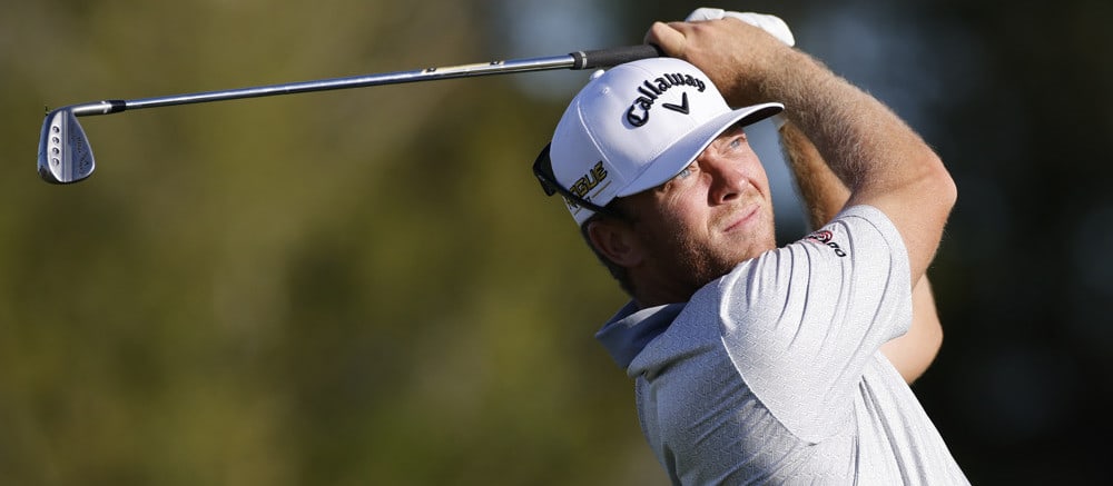 Weekly Preview: AT&T Byron Nelson
