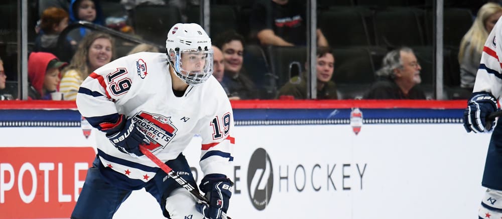 2019 NHL Mock Draft: Final Edition