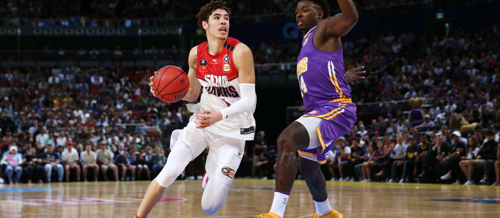 NBA Draft Q&A: Picking Dark Horse Rookie of the Year Candidates