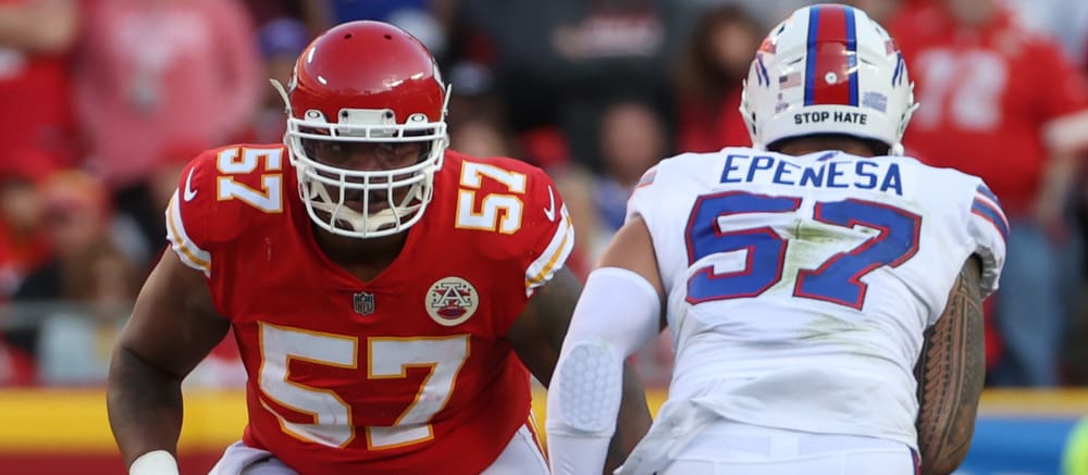 IDP Analysis: Week 14 Review