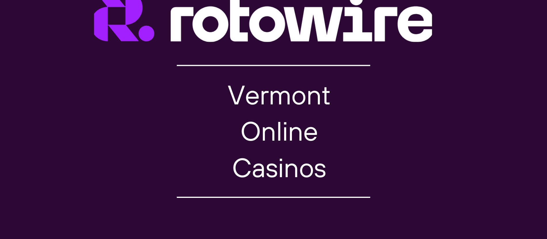 Vermont Online Casinos: Sweeps Casinos To Try This Weekend In VT