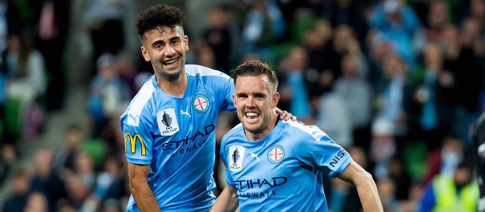 FanDuel Fantasy Soccer: Newcastle Jets v. Melbourne City FC Preview