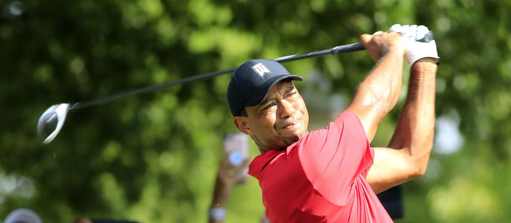 Genesis Open Preview: Tiger Looks to Tame Riviera