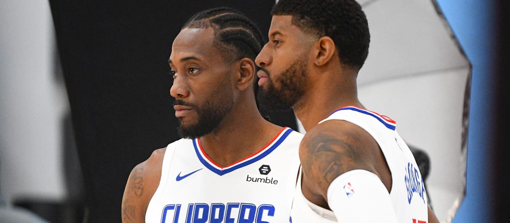 30 Days, 30 Teams, 30 Facts: Los Angeles Clippers