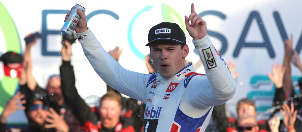 NASCAR Truck Series DFS Picks and Best Bets: CRAFTSMAN Truck Series Championship Race