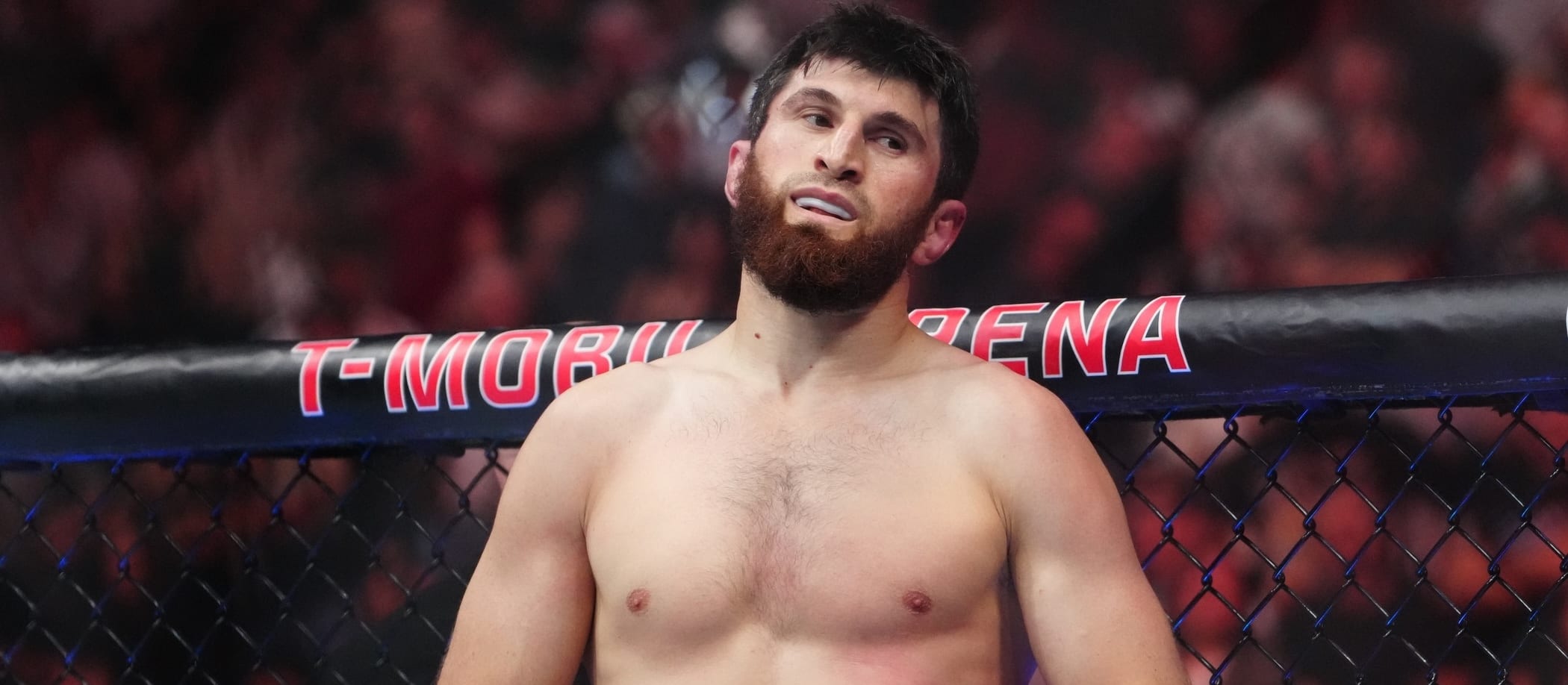 UFC Predictions: Preview, Picks & Props for UFC Abu Dhabi: The MMA Mashup