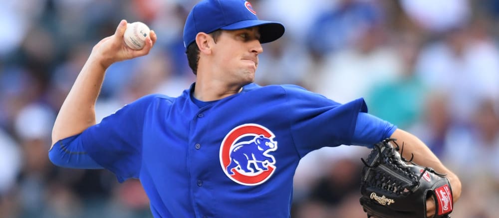 DraftKings MLB: Friday Picks