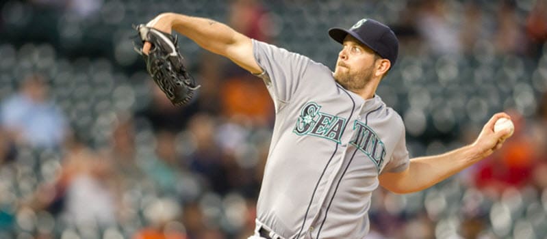 Yahoo DFS Baseball: Sunday Picks