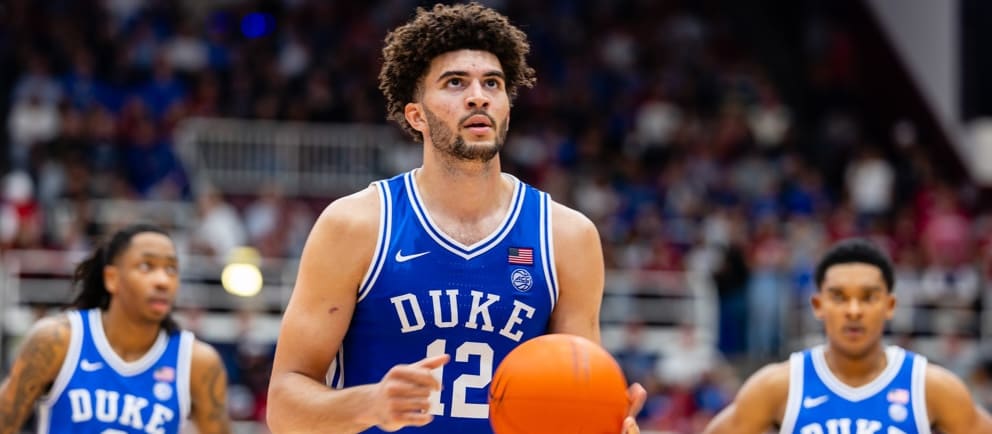 March Madness 2026: East Region Picks & Predictions