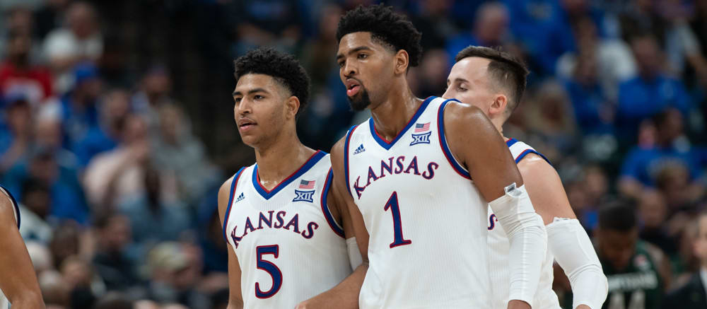 RotoWire Bracketology: Version 2.0