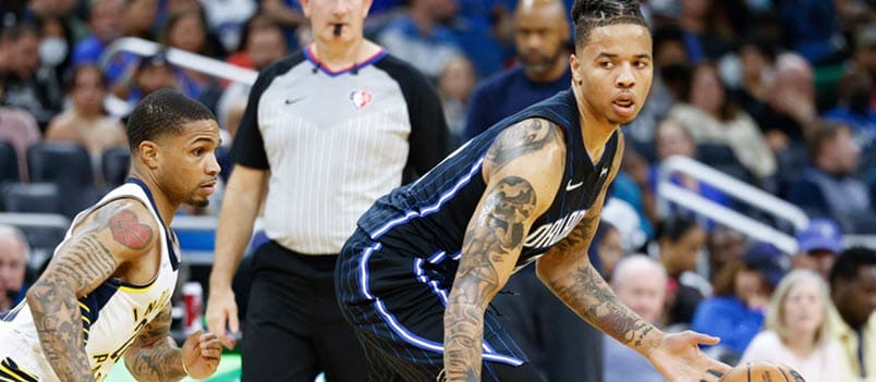 2022-23 NBA Fantasy Sleepers: Seven Guards on the Rise