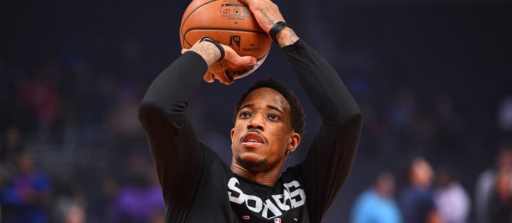 NBA DFS Breakdown: Can San Antonio Force Game 7?