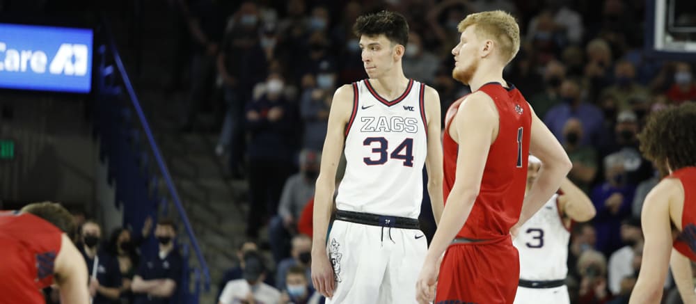 Nick on VSiN: 2022 NBA Draft Bets, Props, Soft Markets