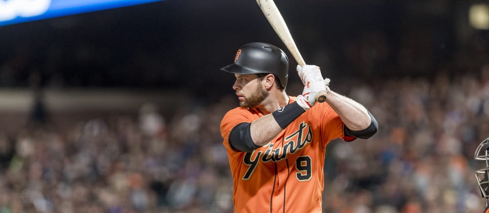 MLB FAAB Factor: Waiver Pickups of the Week
