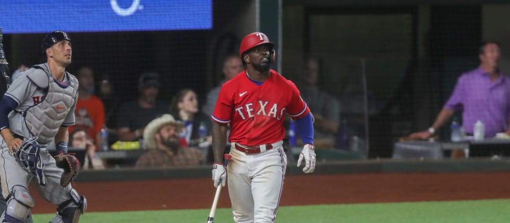 FanDuel MLB: Monday Targets