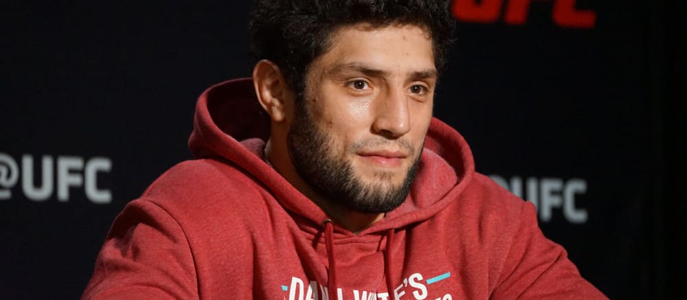 UFC Vegas 93 Best Bets: Picks, Odds, and Predictions