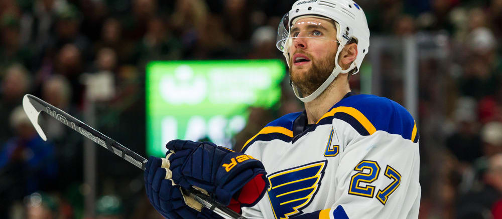DraftKings NHL: Wednesday Game 7 Picks