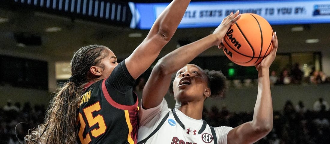 Women&rsquo;s March Madness 2026 Bracket AI Simulated Projections