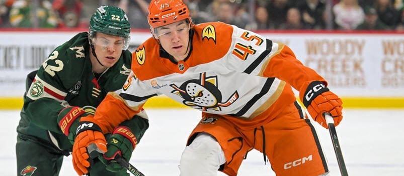 NHL DFS Picks: DraftKings Top Plays and Strategy for Thursday, December 11