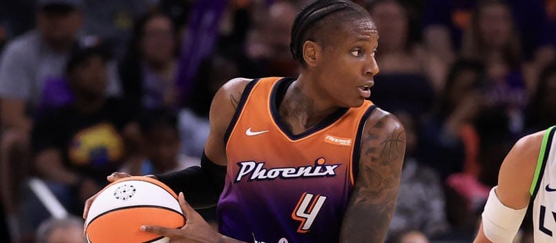WNBA Player Efficiency — Best Bargains vs. Most Overpaid