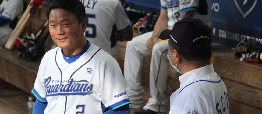 Dream11 Fantasy CPBL: Monkeys at Guardians