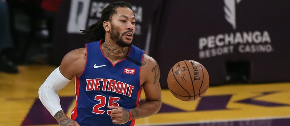 NBA Start/Sit: Bucks, Hornets Enter Two-Game Week 14