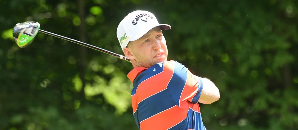 Charles Schwab Challenge Recap: Good Berger
