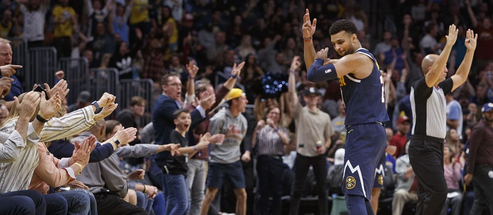 DraftKings NBA: Tuesday Cheat Sheet