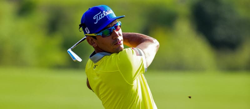 DraftKings Euro Tour: Hong Kong Open