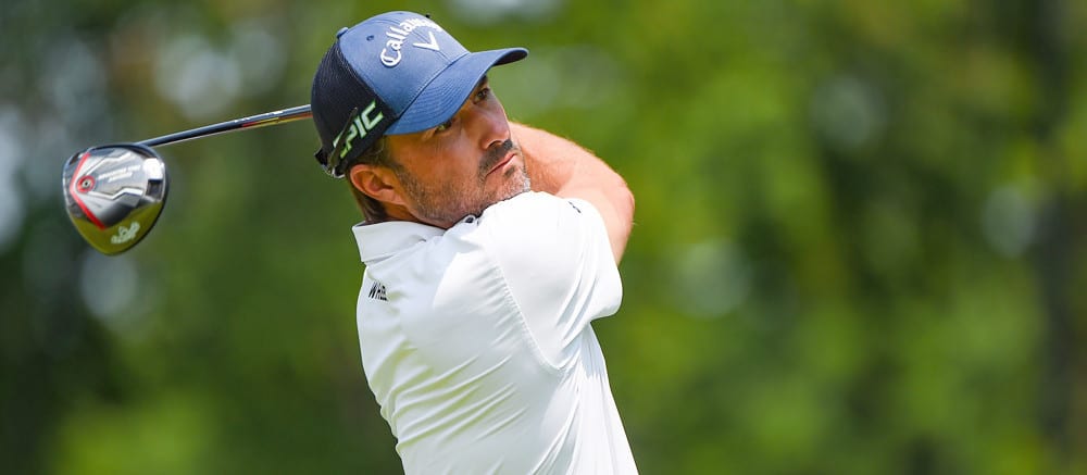 Weekly Preview: The RSM Classic