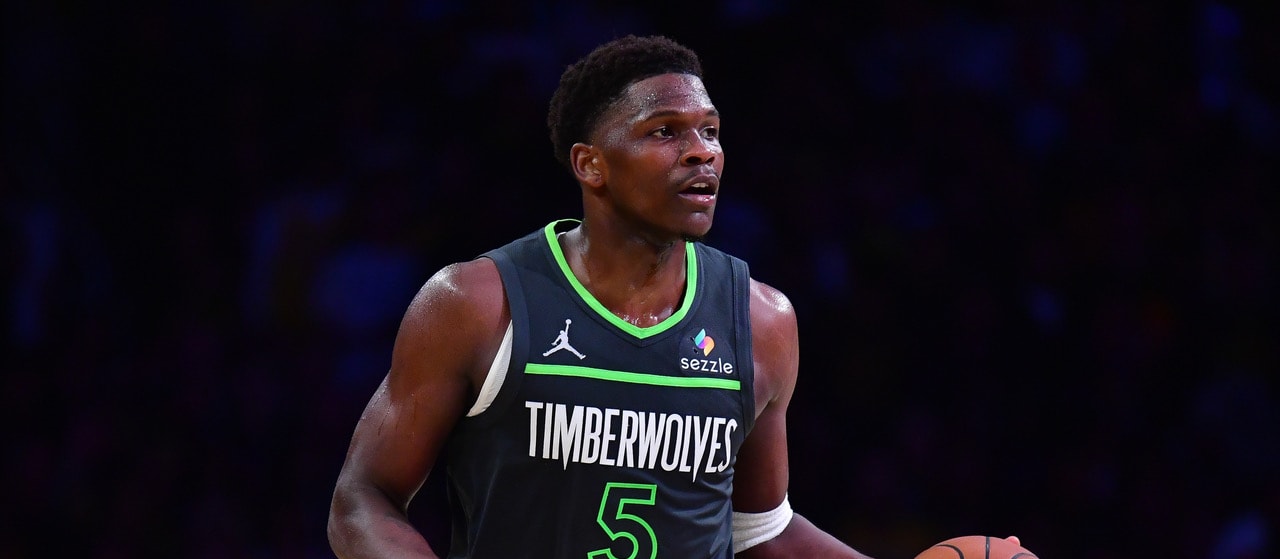 NBA DFS Picks: FanDuel Top Plays and Strategy for Thursday's Playoff Game