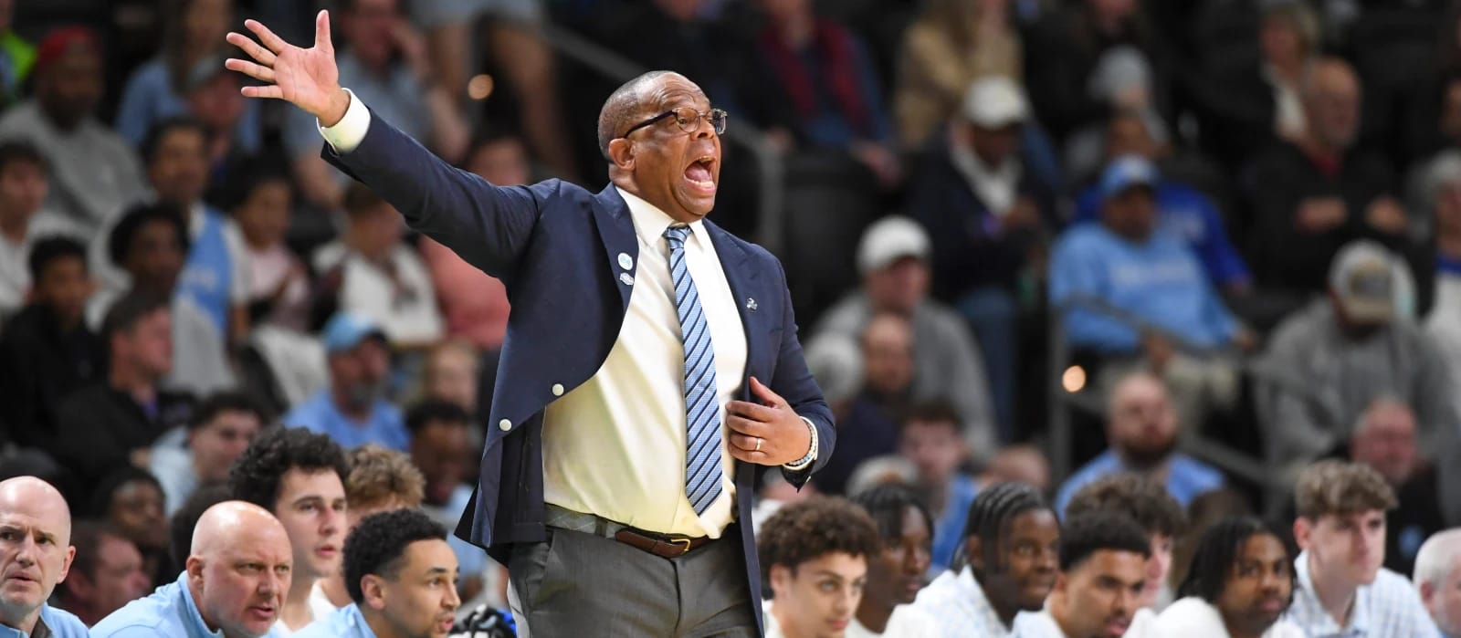 Three Factors Holding UNC Back Under Hubert Davis