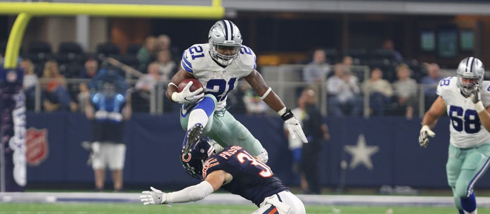 Pick8 Football: Week 3 Picks