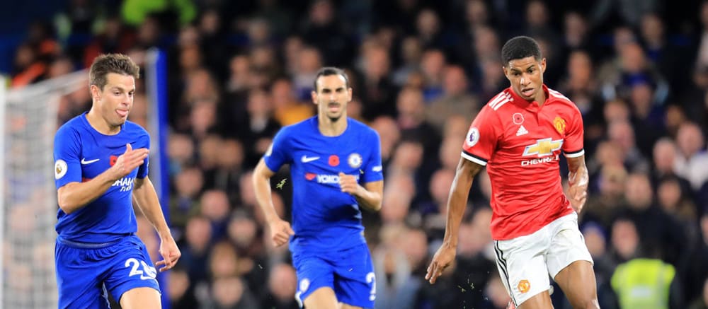 FanDuel Fantasy Soccer: Saturday Premier League Targets