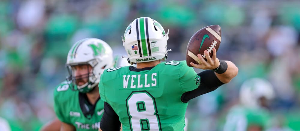 CFB Waiver Wire: Players to Pick Up Week 12